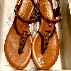 Jessica Simpson Sandle